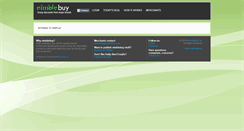 Desktop Screenshot of bocodeals.com